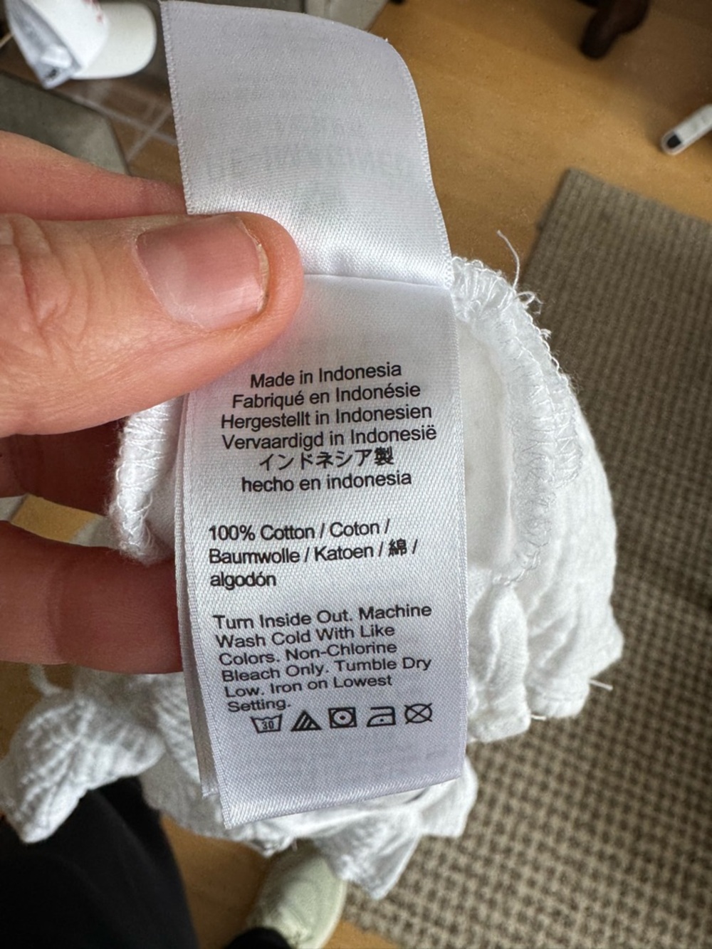 J.CREW - Picture 6 of 8